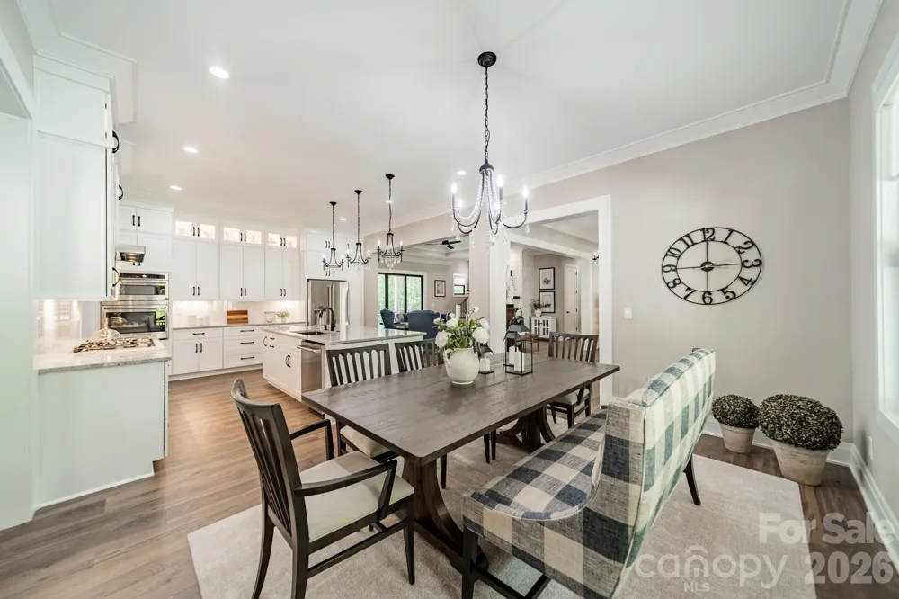 1725 Turtlewood Drive Waxhaw, NC 28173