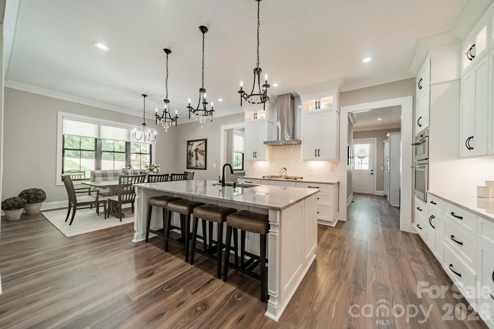 1725 Turtlewood Drive Waxhaw, NC 28173