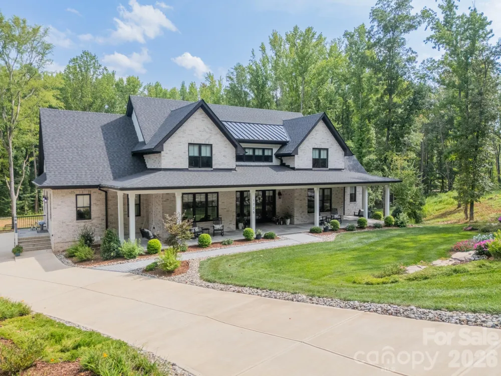 1725 Turtlewood Drive Waxhaw, NC 28173