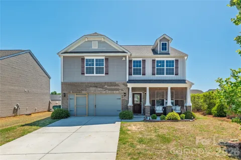 10008 Brawley Lane