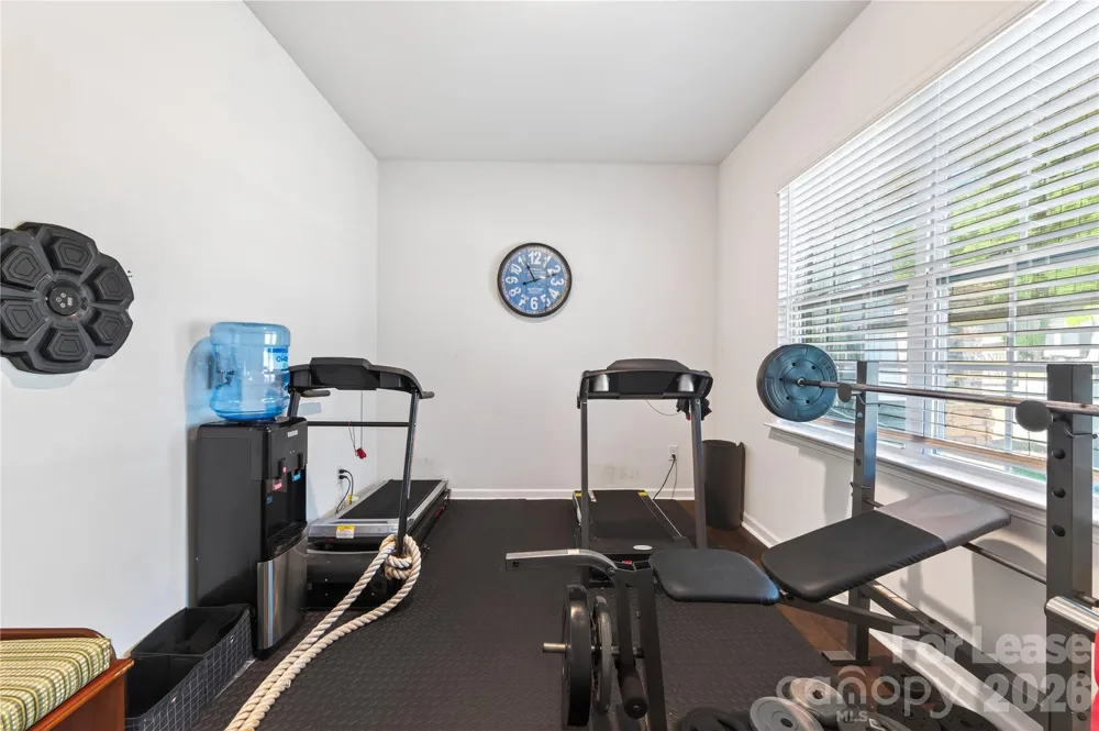 10008 Brawley Lane Charlotte, NC 28215