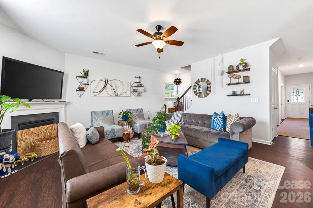 10008 Brawley Lane Charlotte, NC 28215
