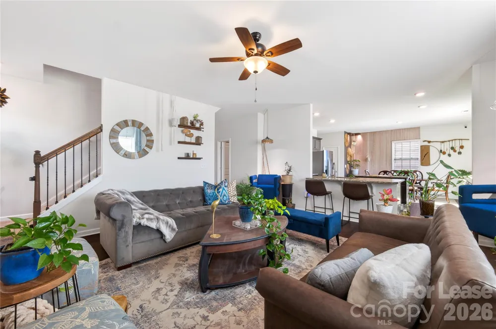 10008 Brawley Lane Charlotte, NC 28215