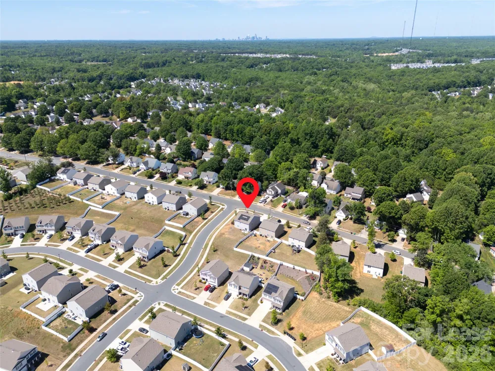 10008 Brawley Lane Charlotte, NC 28215