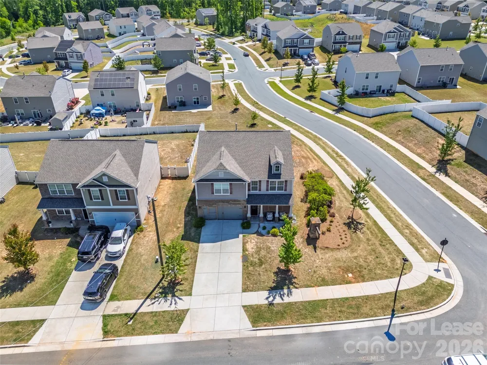 10008 Brawley Lane Charlotte, NC 28215