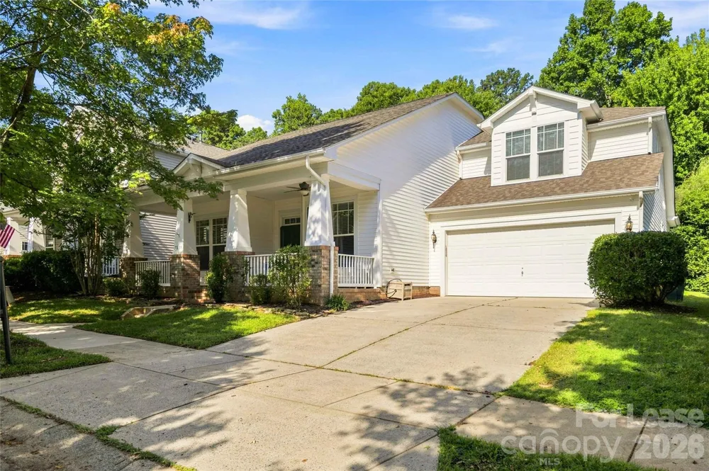 7819 Chaddsley Drive Huntersville, NC 28078