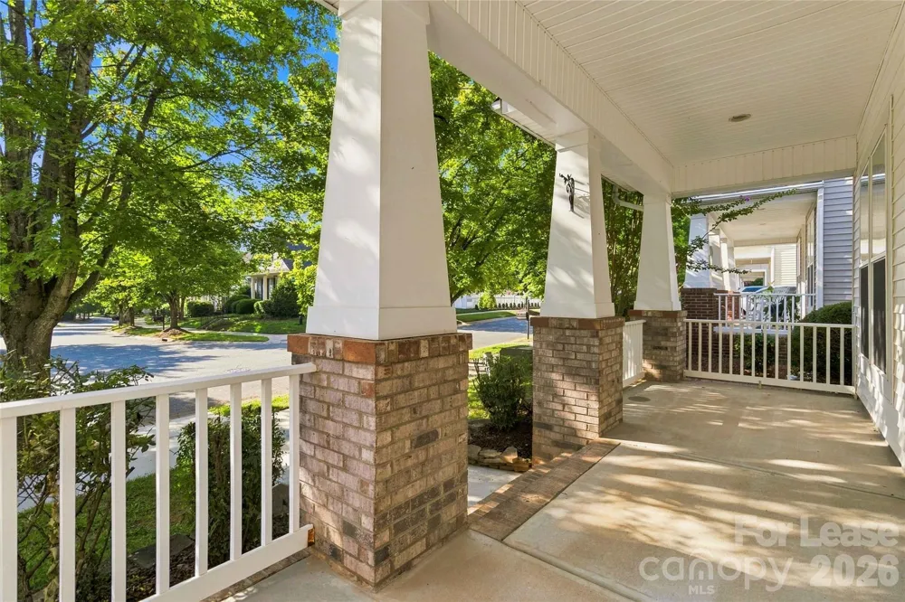 7819 Chaddsley Drive Huntersville, NC 28078
