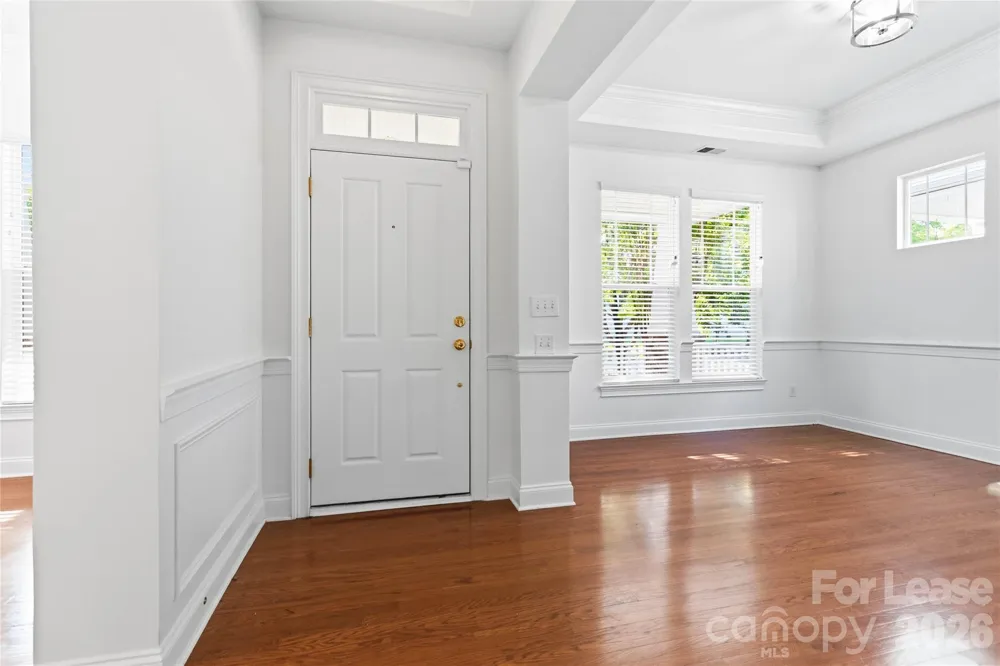 7819 Chaddsley Drive Huntersville, NC 28078
