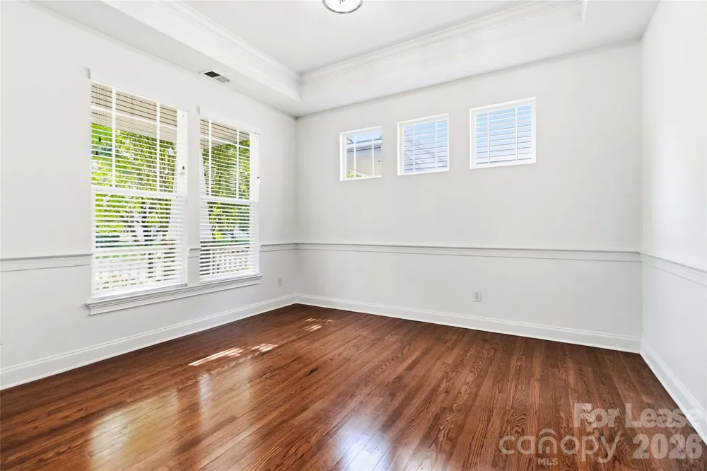 7819 Chaddsley Drive Huntersville, NC 28078