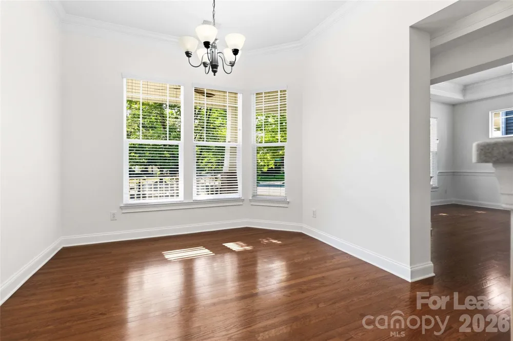 7819 Chaddsley Drive Huntersville, NC 28078