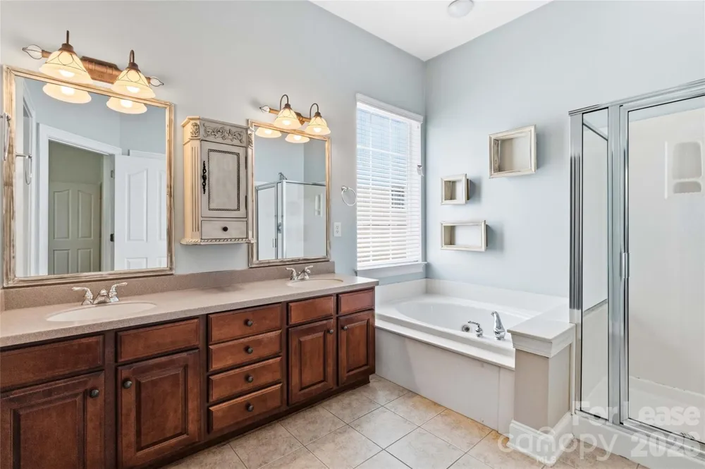 7819 Chaddsley Drive Huntersville, NC 28078