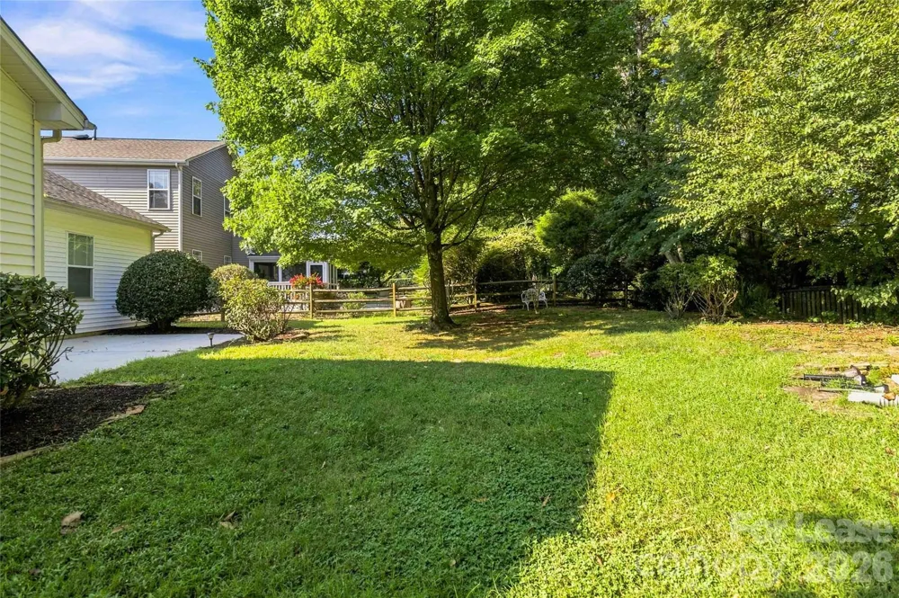 7819 Chaddsley Drive Huntersville, NC 28078