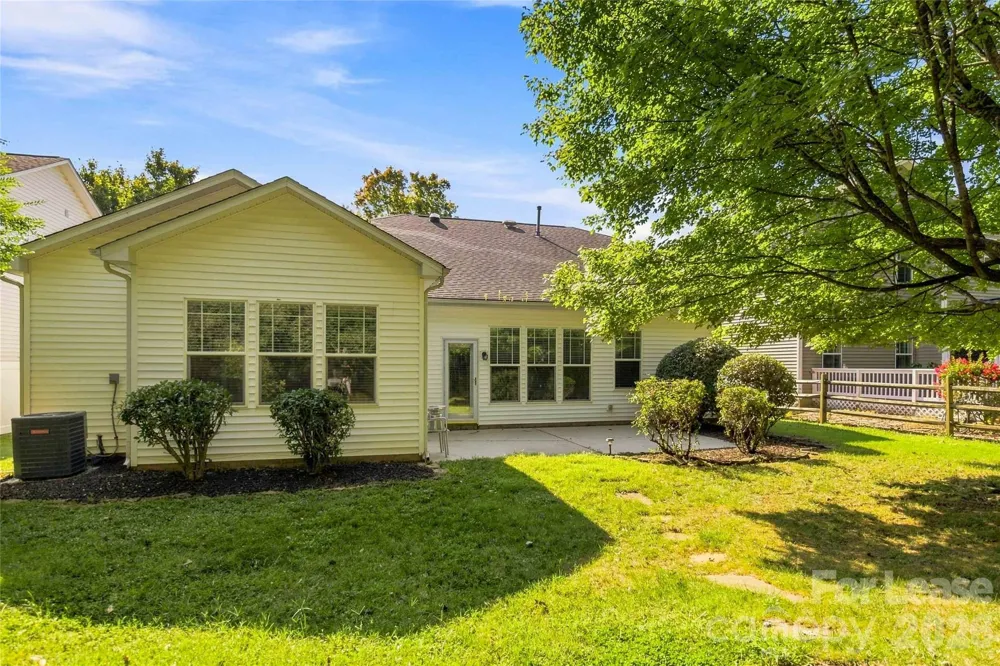 7819 Chaddsley Drive Huntersville, NC 28078