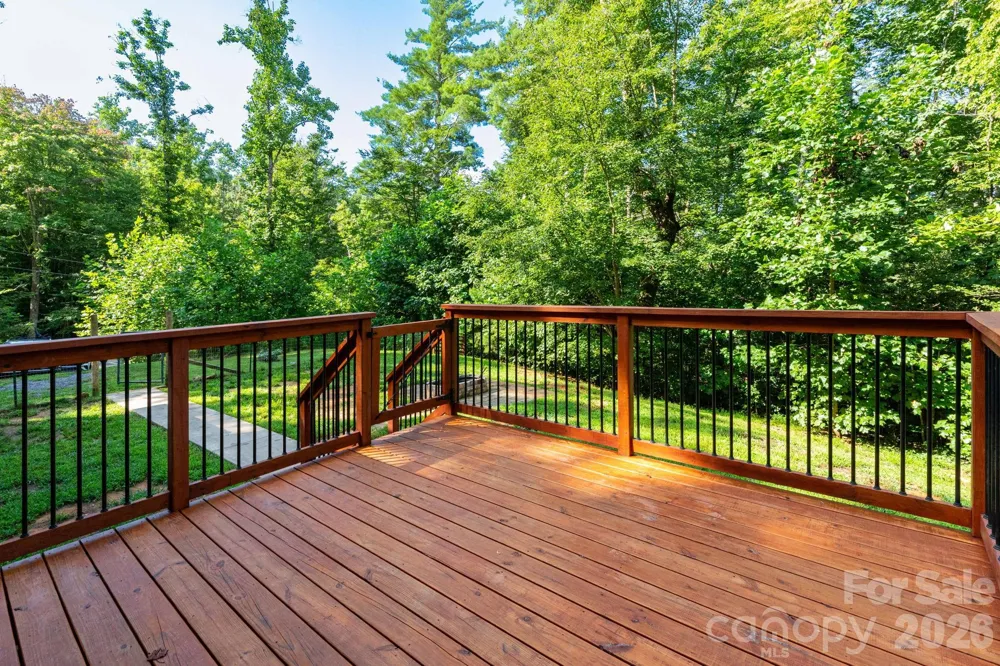 24 Old Berlin Way Black Mountain, NC 28711