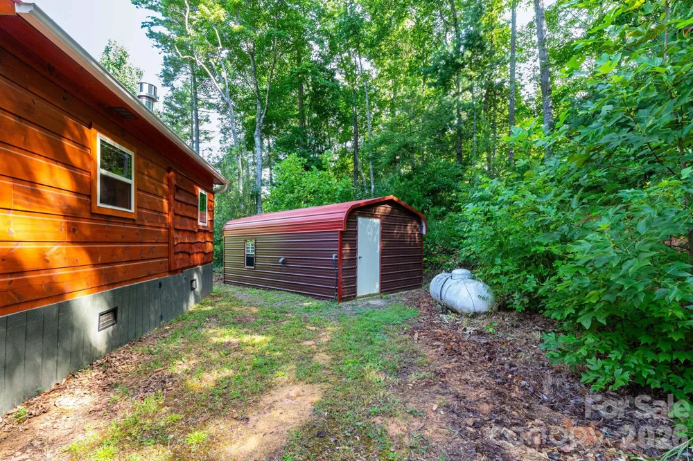 24 Old Berlin Way Black Mountain, NC 28711