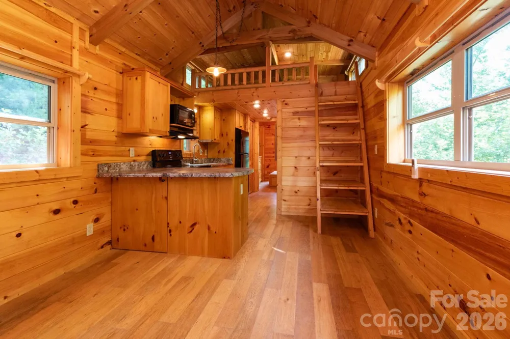 24 Old Berlin Way Black Mountain, NC 28711