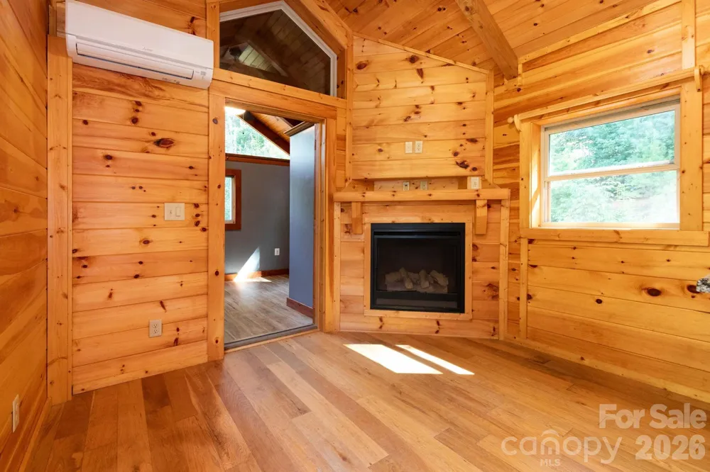 24 Old Berlin Way Black Mountain, NC 28711