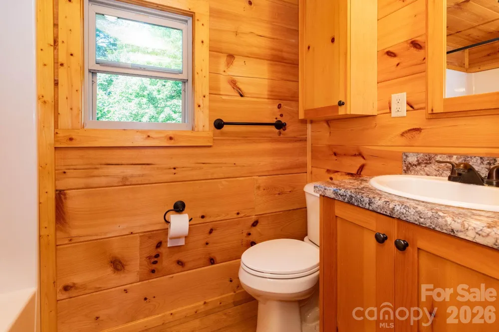 24 Old Berlin Way Black Mountain, NC 28711