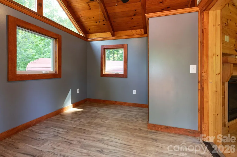 24 Old Berlin Way Black Mountain, NC 28711