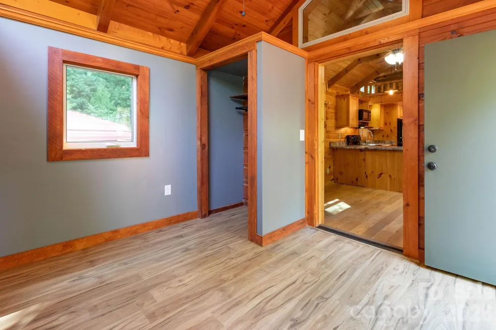 24 Old Berlin Way Black Mountain, NC 28711
