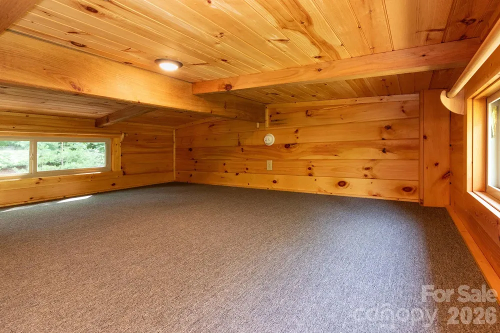 24 Old Berlin Way Black Mountain, NC 28711