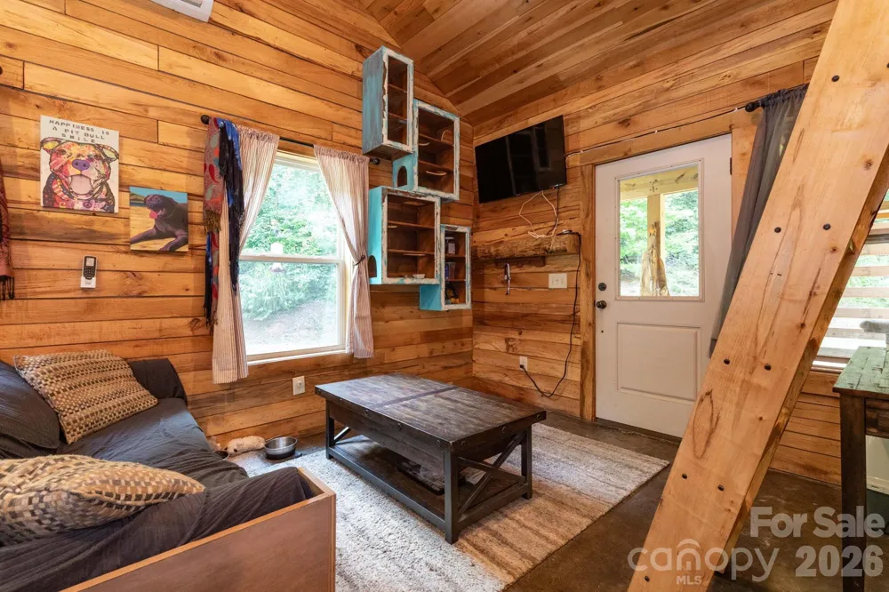24 Old Berlin Way Black Mountain, NC 28711
