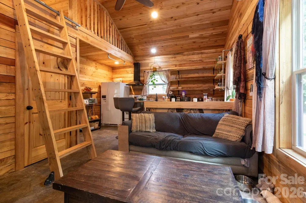 24 Old Berlin Way Black Mountain, NC 28711