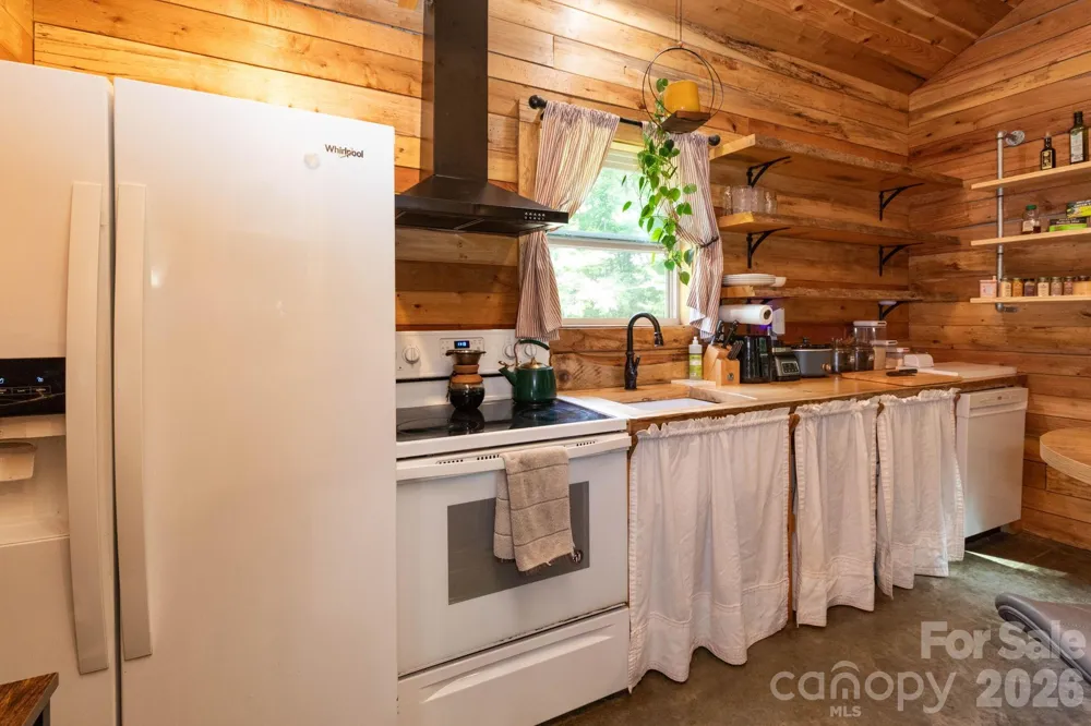 24 Old Berlin Way Black Mountain, NC 28711