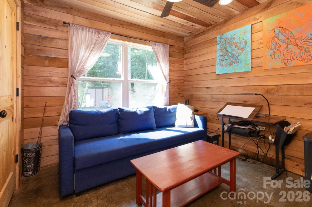 24 Old Berlin Way Black Mountain, NC 28711