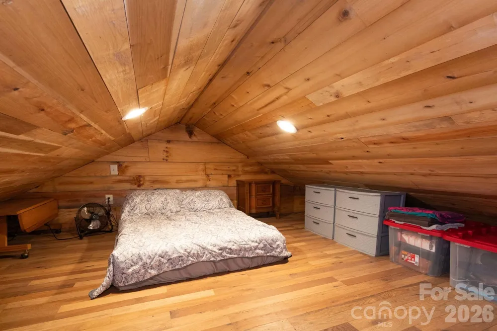 24 Old Berlin Way Black Mountain, NC 28711