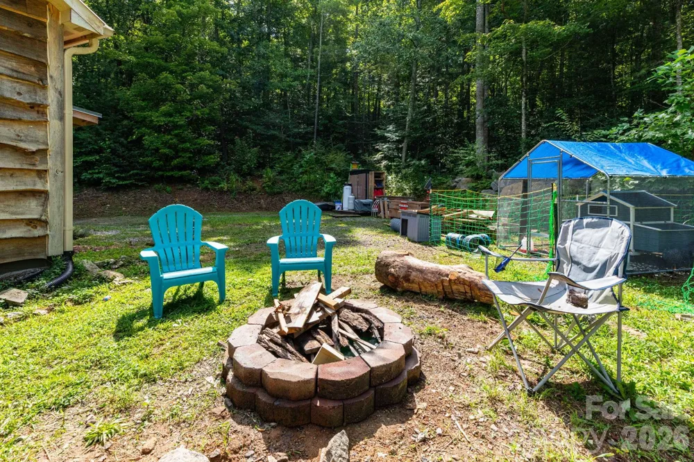 24 Old Berlin Way Black Mountain, NC 28711