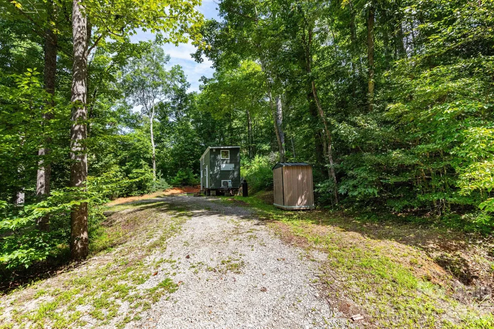 24 Old Berlin Way Black Mountain, NC 28711