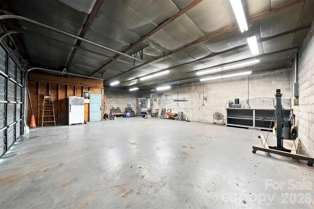 100 Refour Road NE Valdese, NC 28690