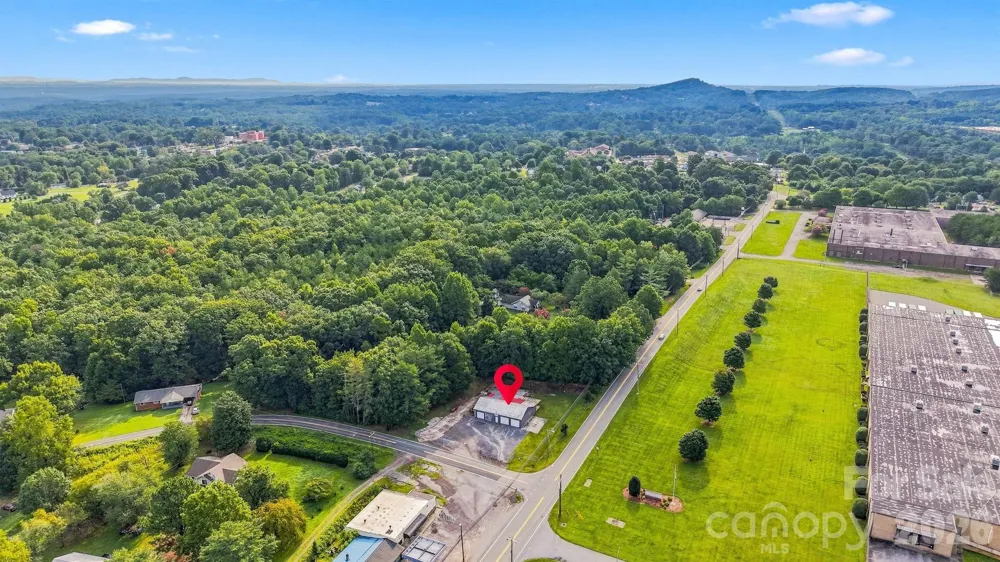 100 Refour Road NE Valdese, NC 28690