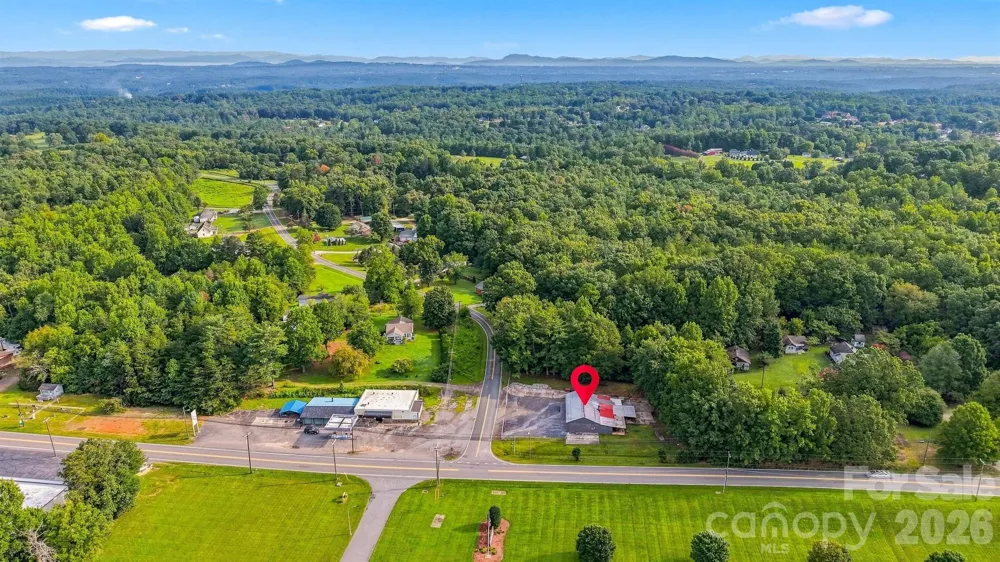100 Refour Road NE Valdese, NC 28690