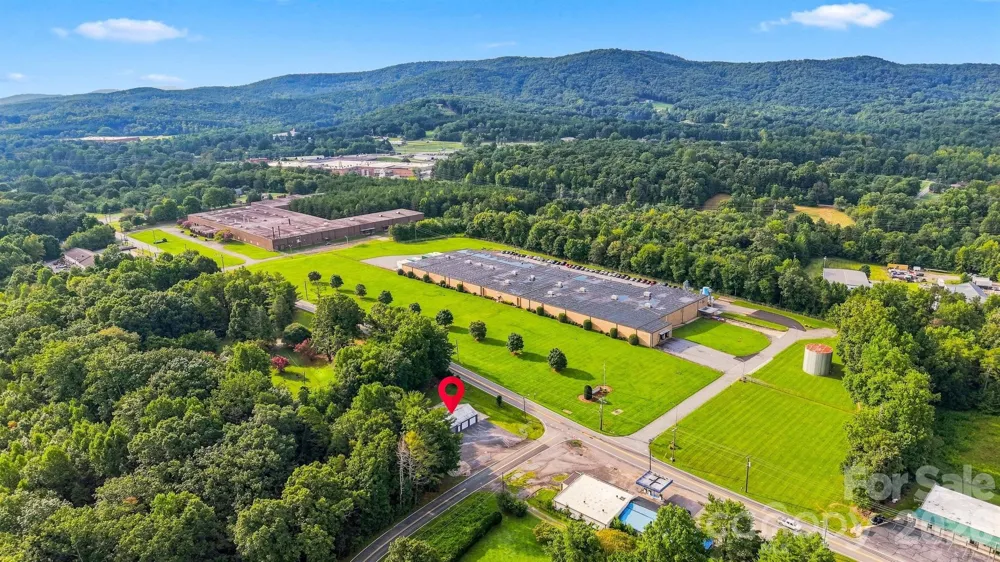 100 Refour Road NE Valdese, NC 28690