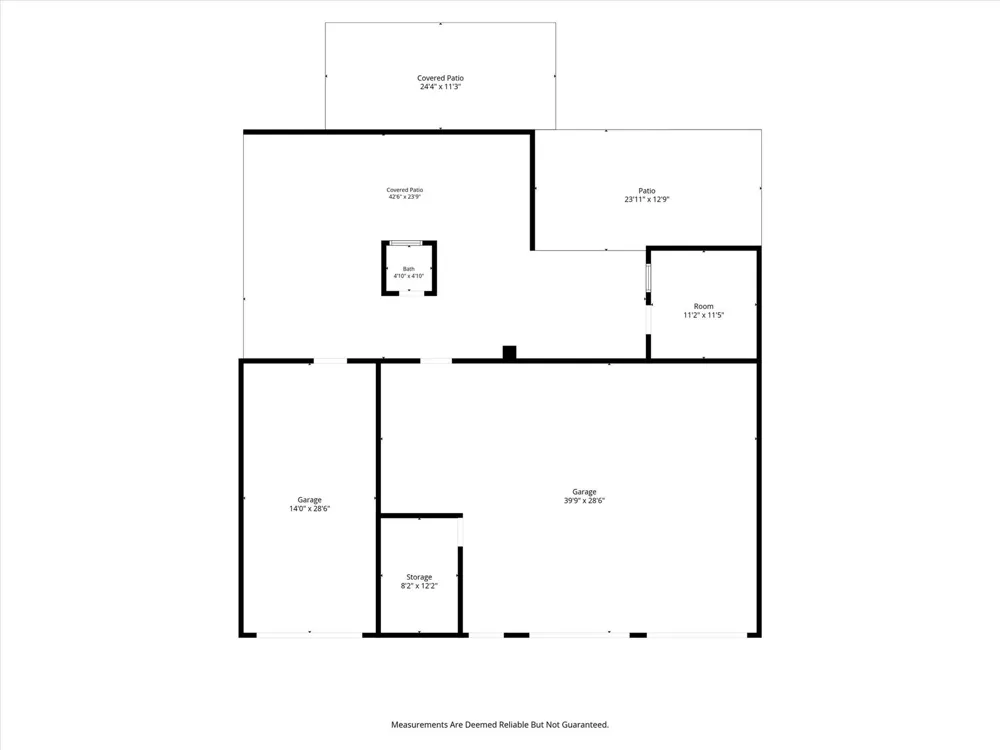 100 Refour Road NE Valdese, NC 28690