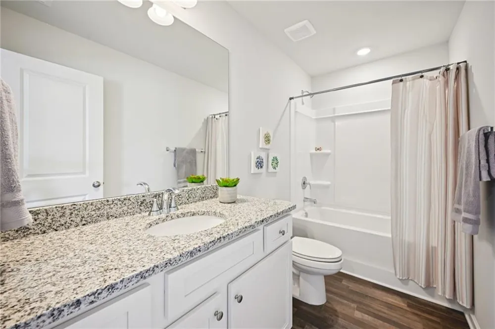 1461 Barlow Road Lithonia, GA 30058