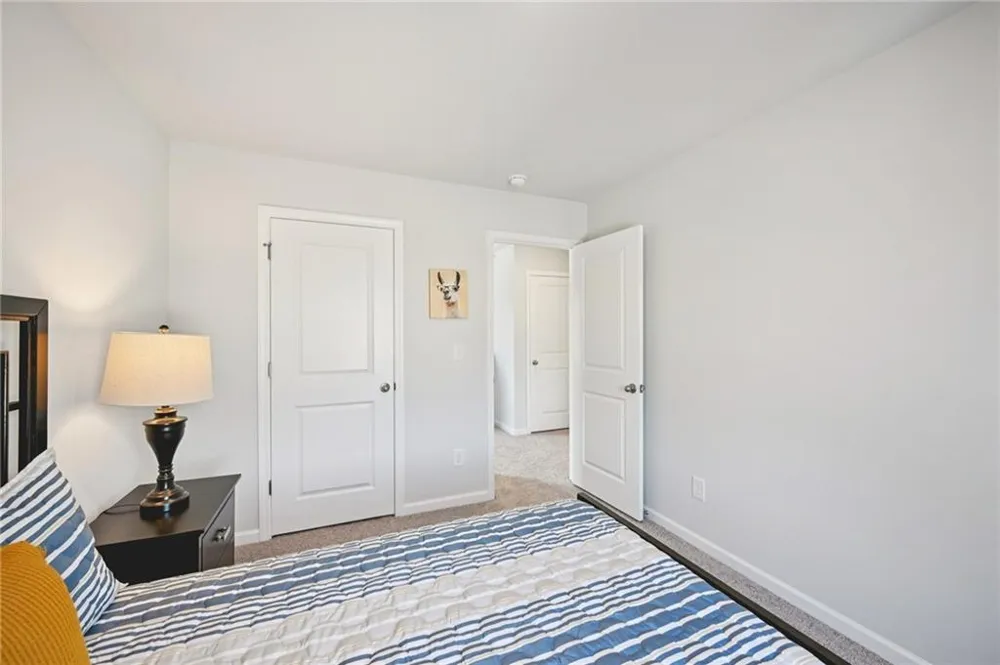 1461 Barlow Road Lithonia, GA 30058