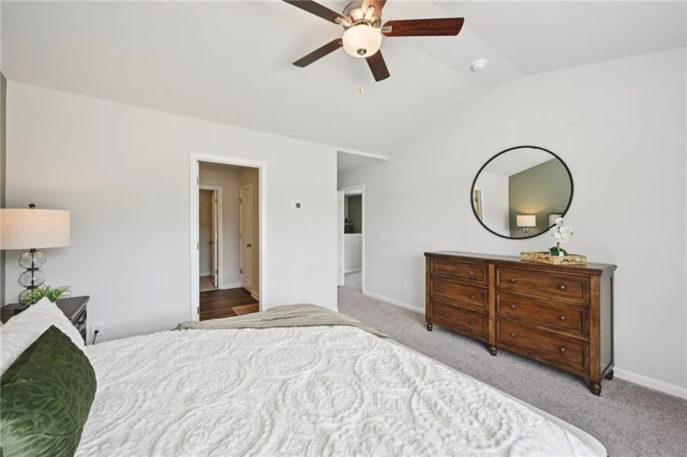 1461 Barlow Road Lithonia, GA 30058