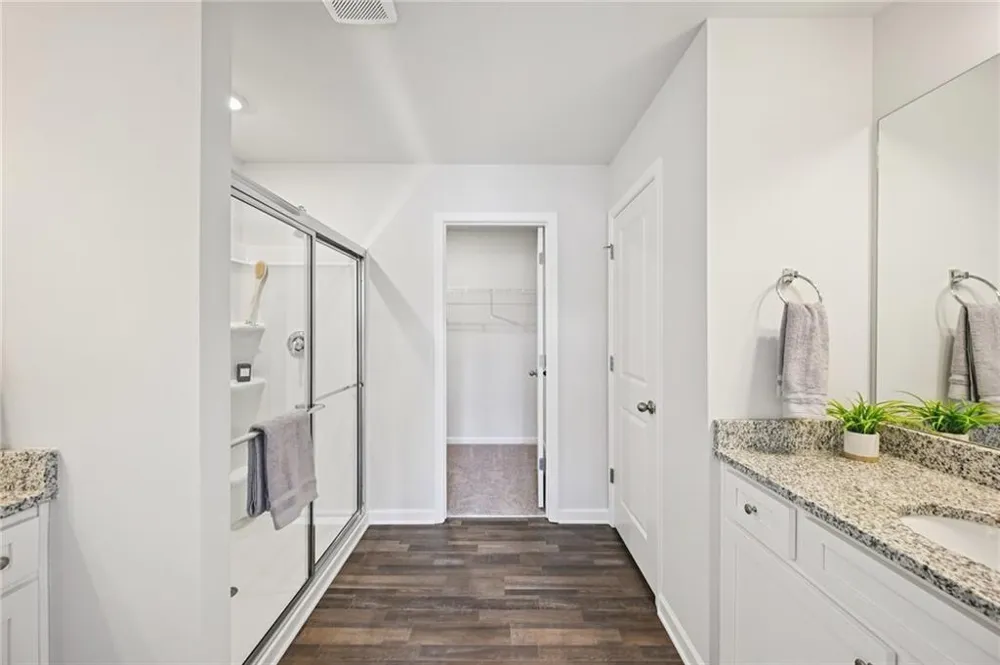 1461 Barlow Road Lithonia, GA 30058