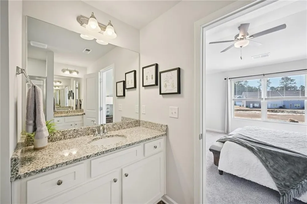 1461 Barlow Road Lithonia, GA 30058