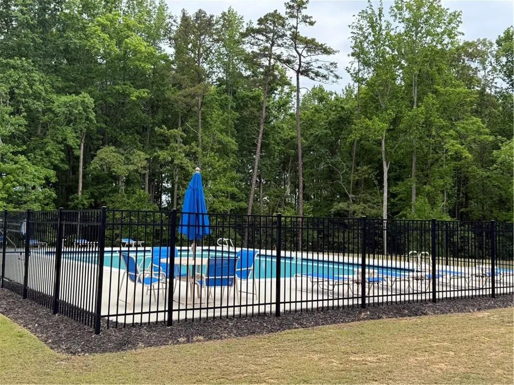 1461 Barlow Road Lithonia, GA 30058