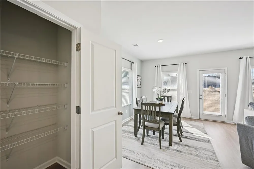 1461 Barlow Road Lithonia, GA 30058
