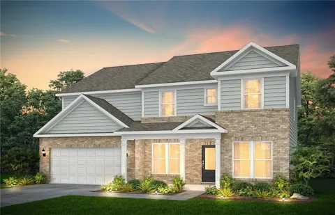 3271 Morris Hills Drive