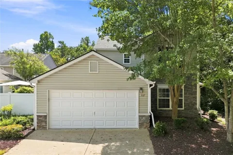 337 W Oaks Trail