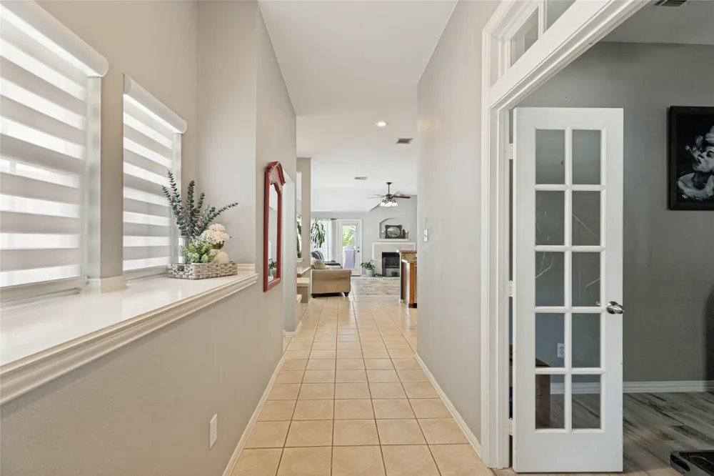 10316 Nantucket Drive Providence Village, TX 76227
