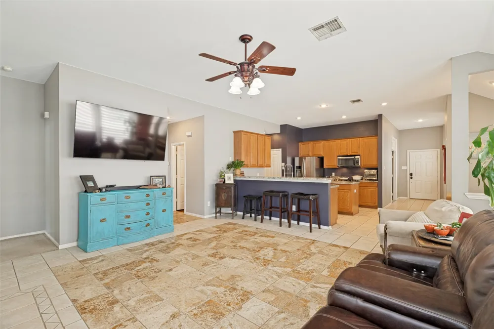 10316 Nantucket Drive Providence Village, TX 76227