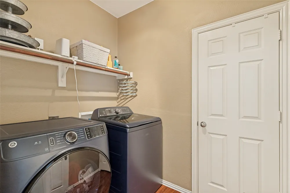 10316 Nantucket Drive Providence Village, TX 76227