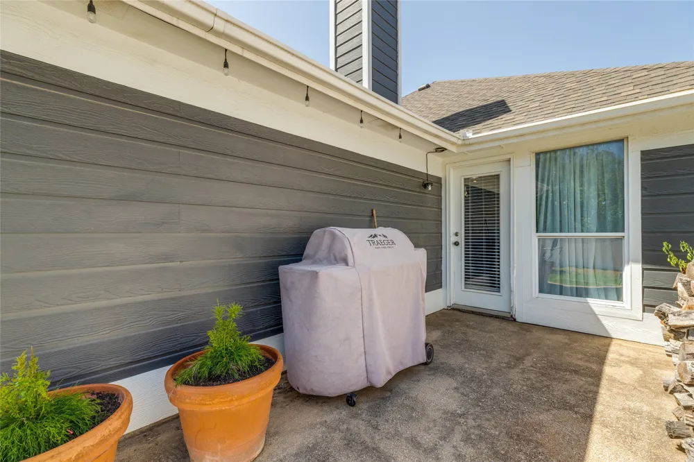 10316 Nantucket Drive Providence Village, TX 76227